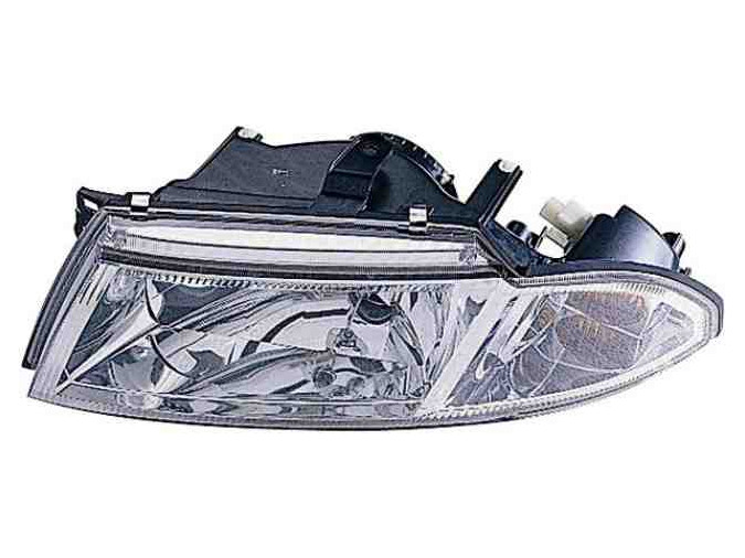 FARO PRINCIPAL IZQUIERDO MITSUBISHI CARISMA (99-05). 11514201