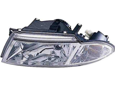 FARO PRINCIPAL DERECHO MITSUBISHI CARISMA (99-05). 11514202