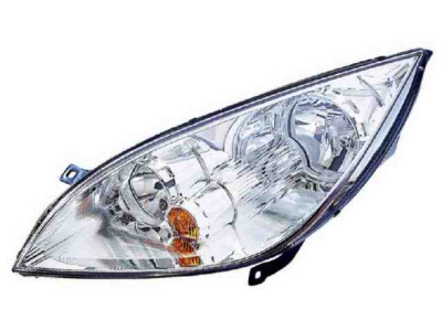 FARO PRINCIPAL IZQUIERDO MITSUBISHI COLT 3/5P (04-07). 11517401