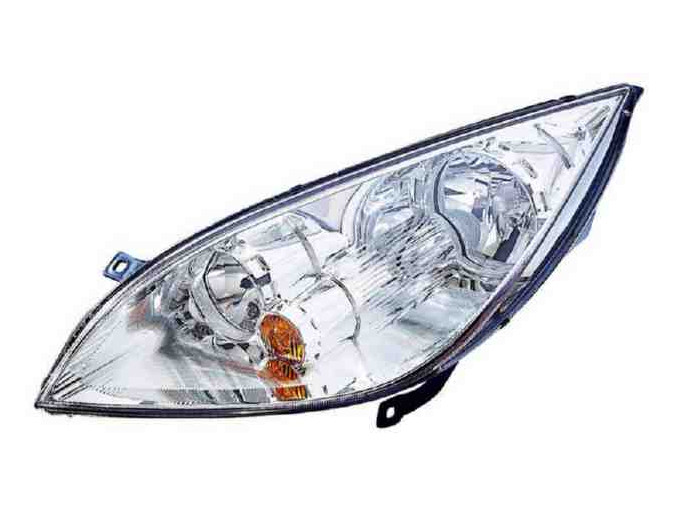 FARO PRINCIPAL IZQUIERDO MITSUBISHI COLT 3/5P (04-07). 11517401