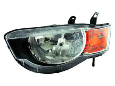 FARO PRINCIPAL IZQUIERDO MITSUBISHI COLT 3/5P (08-09). 11517403