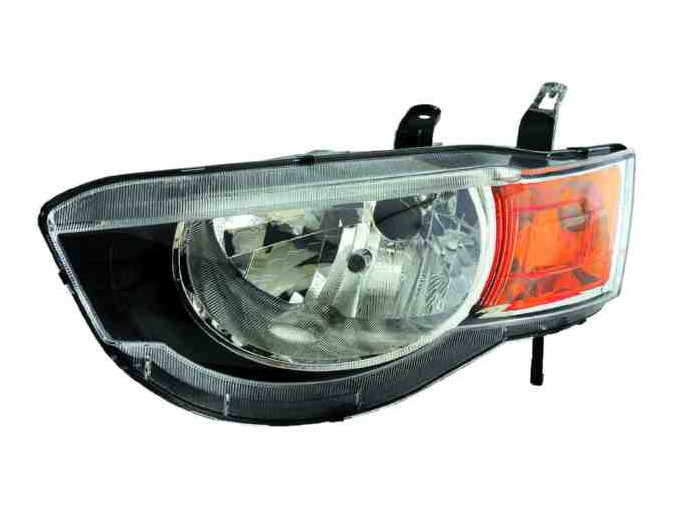 FARO PRINCIPAL DERECHO MITSUBISHI COLT 3/5P (08-09). 11517404