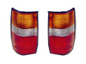 PILOTO TRASERO DERECHO MITSUBISHI L200 Pick-up (D50) (86-96). 16515532