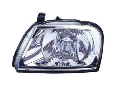 FARO PRINCIPAL DERECHO MITSUBISHI L200 (K74) (96-06). 11515602