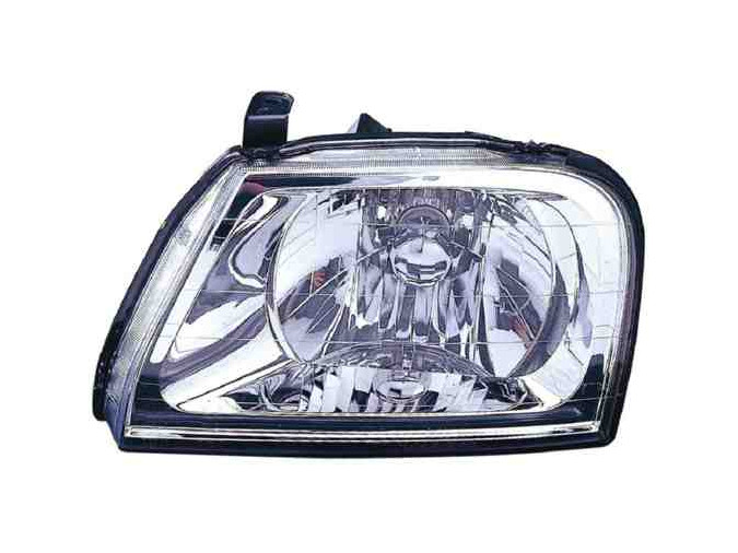 FARO PRINCIPAL DERECHO MITSUBISHI L200 (K74) (96-06). 11515602