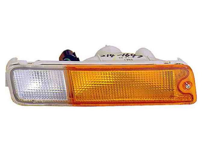 PILOTO FRONTAL DERECHO MITSUBISHI L200 (K74) (96-06). 14515622