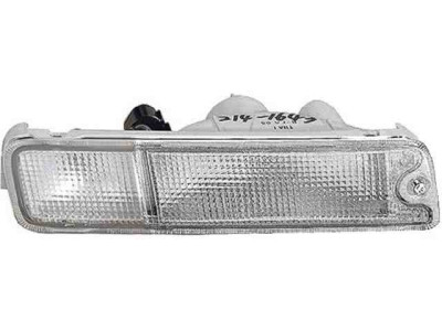PILOTO FRONTAL IZQUIERDO MITSUBISHI L200 (K74) (96-06). 14515661
