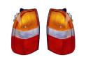 PILOTO TRASERO DERECHO MITSUBISHI L200 (K74) (96-06). 16515632