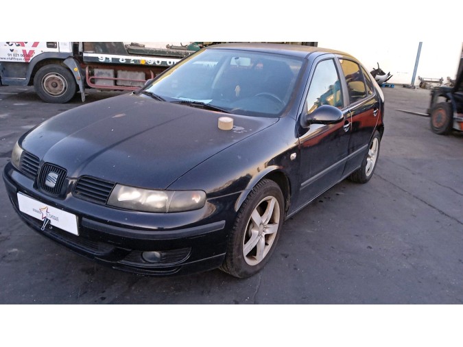 MANDO ELEVALUNAS DELANTERO DERECHO SEAT LEON 2004