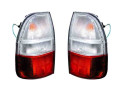 PILOTO TRASERO IZQUIERDO MITSUBISHI L200 (K74) (96-06). 16515633