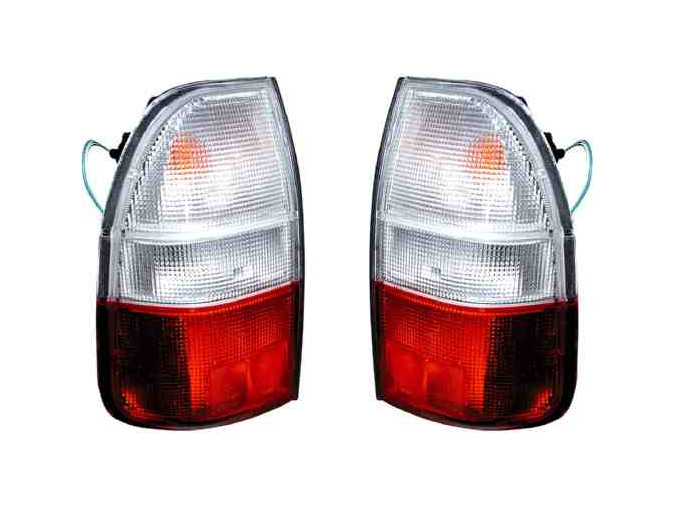 PILOTO TRASERO IZQUIERDO MITSUBISHI L200 (K74) (96-06). 16515633