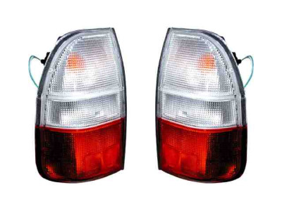 PILOTO TRASERO DERECHO MITSUBISHI L200 (K74) (96-06). 16515634