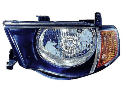 FARO PRINCIPAL DERECHO MITSUBISHI L200 (06-14). 11515822