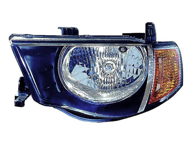 FARO PRINCIPAL DERECHO MITSUBISHI L200 (06-14). 11515822