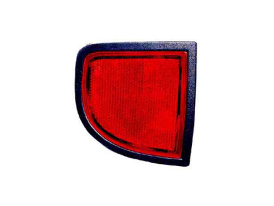 REFLEX DERECHO MITSUBISHI L200 (06-14). 16515712