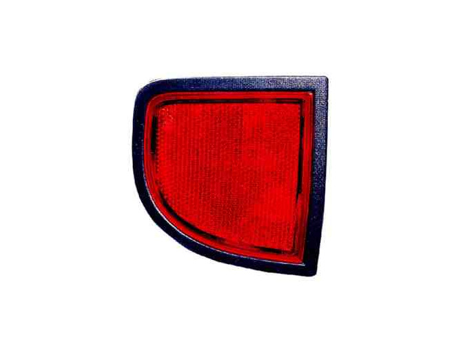 REFLEX DERECHO MITSUBISHI L200 (06-14). 16515712