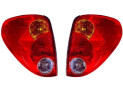 PILOTO TRASERO IZQUIERDO MITSUBISHI L200 (06-14). 16515751