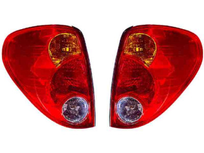 PILOTO TRASERO IZQUIERDO MITSUBISHI L200 (06-14). 16515751