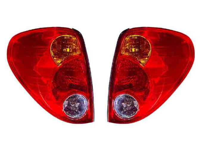 PILOTO TRASERO IZQUIERDO MITSUBISHI L200 (06-14). 16515751