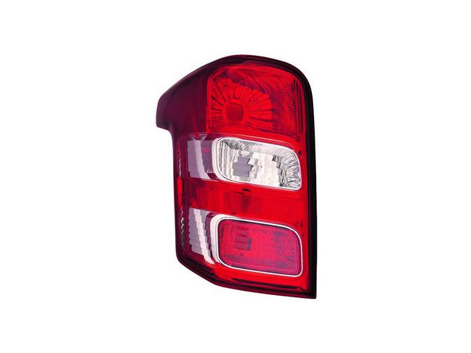 PILOTO TRASERO IZQUIERDO MITSUBISHI L200 (15-). 16205401
