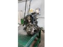 MOTOR CON ACCESORIOS Y CAJA DE CAMBIOS FORD MONDEO