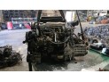 MOTOR CON ACCESORIOS Y CAJA DE CAMBIOS FORD MONDEO