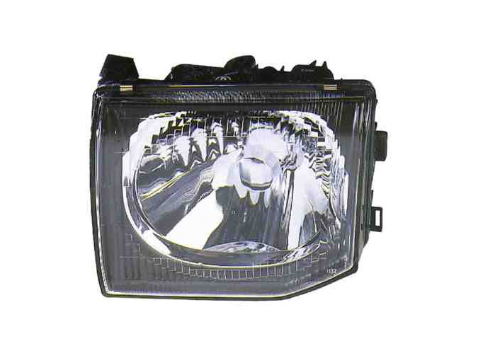 FARO PRINCIPAL DERECHO MITSUBISHI MONTERO / PAJERO (97-00). 11511202