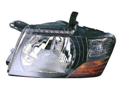 FARO PRINCIPAL IZQUIERDO MITSUBISHI MONTERO / PAJERO (00-02). 11511301