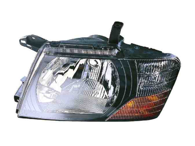FARO PRINCIPAL DERECHO MITSUBISHI MONTERO / PAJERO (00-02). 11511302