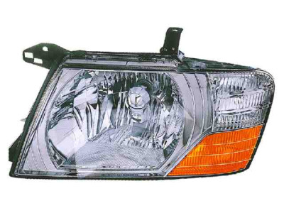 FARO PRINCIPAL IZQUIERDO MITSUBISHI MONTERO / PAJERO (03-06). 11511303