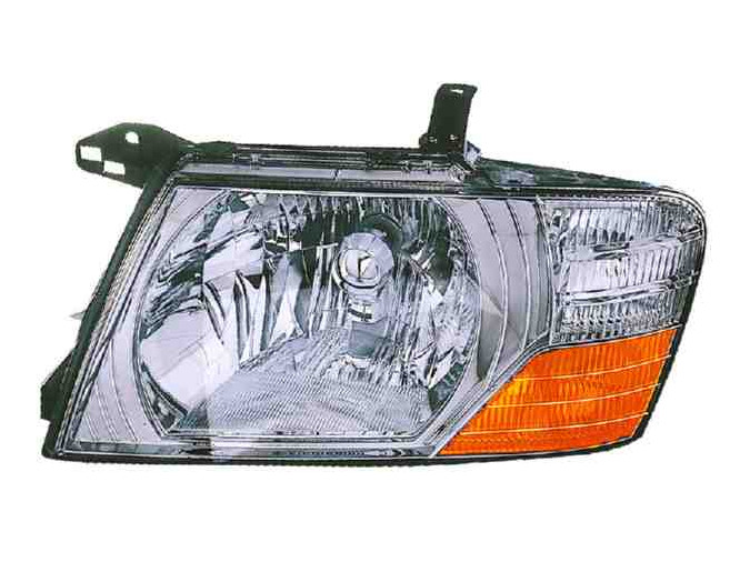 FARO PRINCIPAL IZQUIERDO MITSUBISHI MONTERO / PAJERO (03-06). 11511303