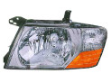 FARO PRINCIPAL DERECHO MITSUBISHI MONTERO / PAJERO (03-06). 11511304