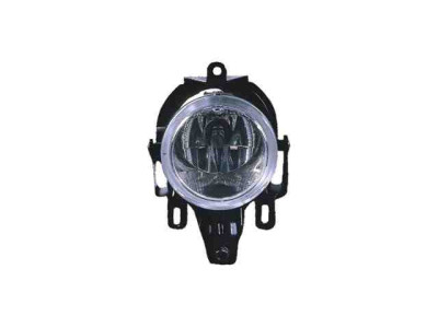 FARO ANTINIEBLA MITSUBISHI MONTERO / PAJERO (03-06). 13511379