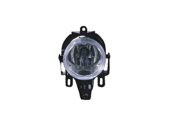 FARO ANTINIEBLA MITSUBISHI MONTERO / PAJERO (03-06). 13511379