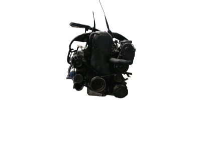 Motor FORD MONDEO