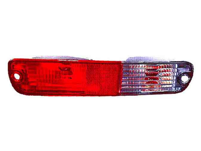 PILOTO PARAG.TRASERO DERECHO MITSUBISHI MONTERO / PAJERO (03-06). 16511362