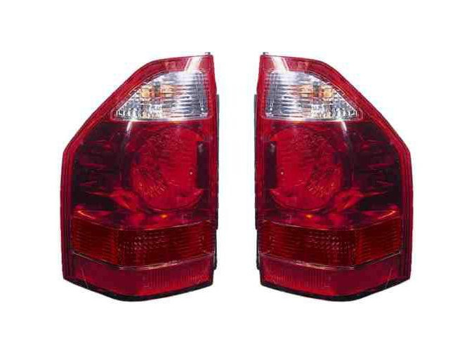 PILOTO TRASERO IZQUIERDO MITSUBISHI MONTERO / PAJERO (03-06). 16511335