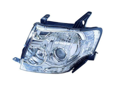 FARO PRINCIPAL DERECHO MITSUBISHI NEW MONTERO / PAJERO (07-09). 11220102