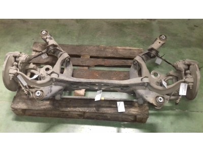BARRA ESTABILIZADORA SO OPEL CORSA 2009