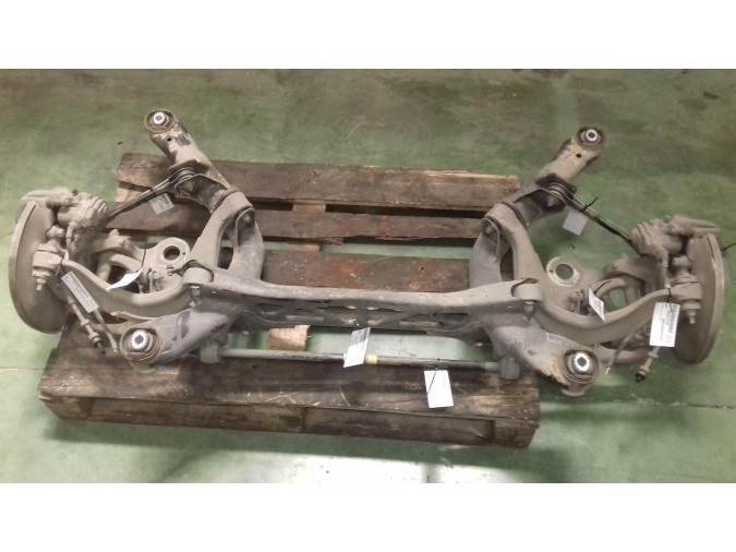 BARRA ESTABILIZADORA SO OPEL CORSA 2009
