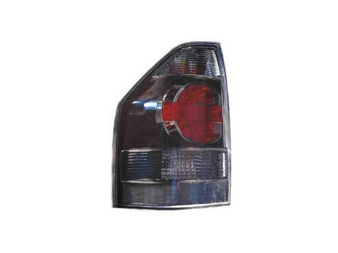 PILOTO TRASERO IZQUIERDO MITSUBISHI NEW MONTERO / PAJERO 3P (07-09). 16511531