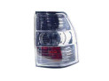 PILOTO TRASERO IZQUIERDO MITSUBISHI NEW MONTERO / PAJERO 5P (07-09). 16511631