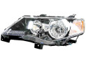 FARO PRINCIPAL IZQUIERDO MITSUBISHI OUTLANDER (07-10). 11515901