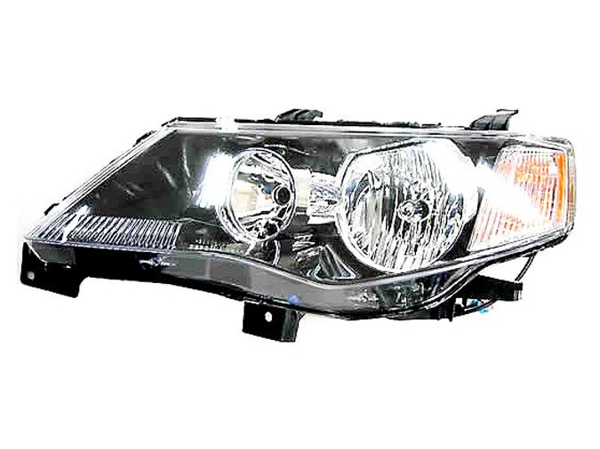 FARO PRINCIPAL DERECHO MITSUBISHI OUTLANDER (07-10). 11515902