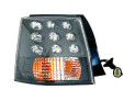 PILOTO TRASERO IZQUIERDO MITSUBISHI OUTLANDER (07-10) / OUTLANDER (10-12). 16515931