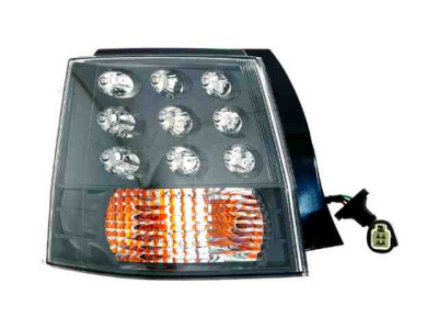 PILOTO TRASERO IZQUIERDO MITSUBISHI OUTLANDER (07-10) / OUTLANDER (10-12). 16515931