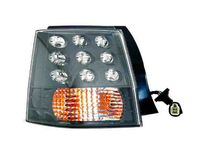 PILOTO TRASERO IZQUIERDO MITSUBISHI OUTLANDER (07-10) / OUTLANDER (10-12). 16515931