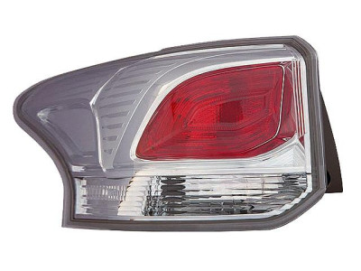 PILOTO TRASERO IZQUIERDO MITSUBISHI OUTLANDER (12-15). 16016901