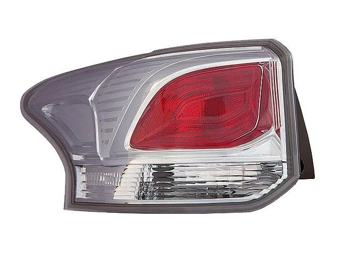 PILOTO TRASERO IZQUIERDO MITSUBISHI OUTLANDER (12-15). 16016901
