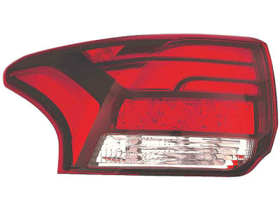 PILOTO TRASERO IZQUIERDO MITSUBISHI OUTLANDER (15-). 16516001